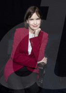 Elizabeth McGovern American Actress