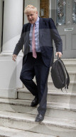 Boris Johnson