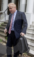 Boris Johnson