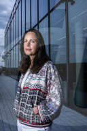 Jacquelline Fuller, President of Google.org