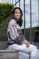Jacquelline Fuller, President of Google.org