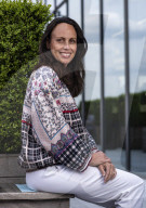 Jacquelline Fuller, President of Google.org