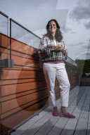 Jacquelline Fuller, President of Google.org