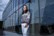 Jacquelline Fuller, President of Google.org
