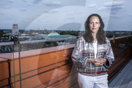 Jacquelline Fuller, President of Google.org