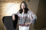 Jacquelline Fuller, President of Google.org