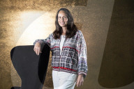 Jacquelline Fuller, President of Google.org