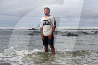 Tuvalu's sinking islands