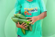 Tuvalu's sinking islands