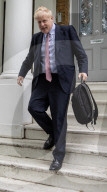 Boris Johnson, Camberwell