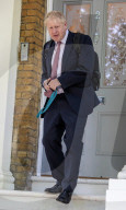 Boris Johnson, Camberwell