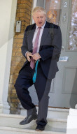 Boris Johnson, Camberwell