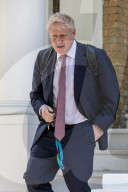 Boris Johnson, Camberwell