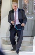 Boris Johnson, Camberwell
