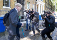 Boris Johnson, Camberwell
