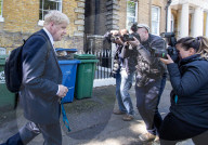 Boris Johnson, Camberwell