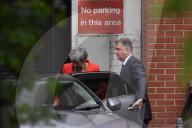 Theresa May at Policy Exchange