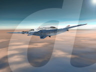 FEATURE - Neuartiger Businessjet soll doppelt so schnell wie der Schall fliegen