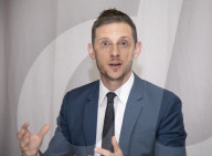 Jamie Bell English Actor