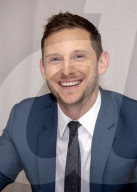 Jamie Bell English Actor