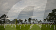 75th D-Day Commemorations Begin In Normandy