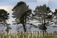 75th D-Day Commemorations Begin In Normandy