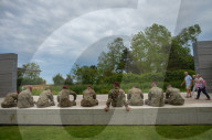 75th D-Day Commemorations Begin In Normandy