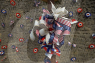 75th D-Day Commemorations Begin In Normandy