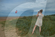 75th D-Day Commemorations Begin In Normandy