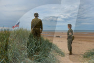 75th D-Day Commemorations Begin In Normandy