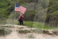 75th D-Day Commemorations Begin In Normandy