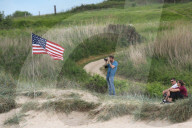 75th D-Day Commemorations Begin In Normandy