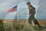 75th D-Day Commemorations Begin In Normandy