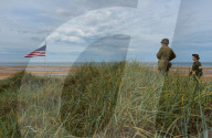 75th D-Day Commemorations Begin In Normandy