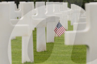 75th D-Day Commemorations Begin In Normandy