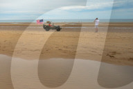 75th D-Day Commemorations Begin In Normandy