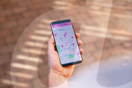 FEATURE - Noch mehr Mobilität: Bald auch Pogo-Sticks zu mieten