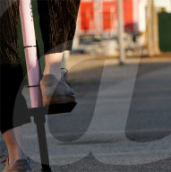 FEATURE - Noch mehr Mobilität: Bald auch Pogo-Sticks zu mieten