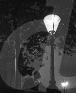 FEATURE - Blick zurück: Verliebte Pärchen anfangs 1960er Jahre