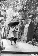 FEATURE - Blick zurück: Verliebte Pärchen anfangs 1960er Jahre