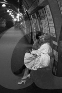FEATURE - Blick zurück: Verliebte Pärchen anfangs 1960er Jahre