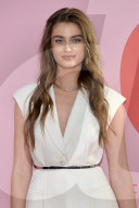 PEOPLE - CFDA Awards: Promis auf dem Roten Teppich