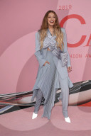 PEOPLE - CFDA Awards: Promis auf dem Roten Teppich