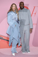 PEOPLE - CFDA Awards: Promis auf dem Roten Teppich