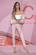 PEOPLE - CFDA Awards: Promis auf dem Roten Teppich