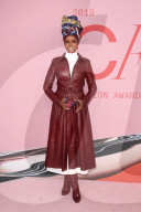 PEOPLE - CFDA Awards: Promis auf dem Roten Teppich
