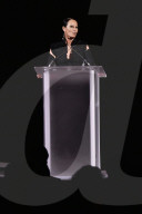 PEOPLE - CFDA Awards: Die Award Show