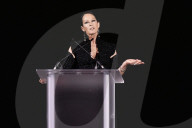PEOPLE - CFDA Awards: Die Award Show