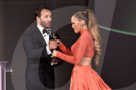 PEOPLE - CFDA Awards: Die Award Show