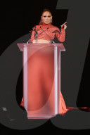 PEOPLE - CFDA Awards: Die Award Show
